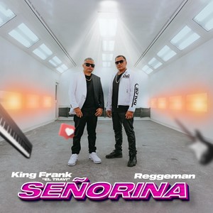 Señorina(feat. Reggeman)