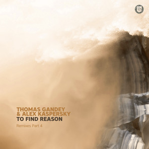 Thomas Gandey - To Find Reason (Luigi Gori & Larsun Hesh Dub Remix)