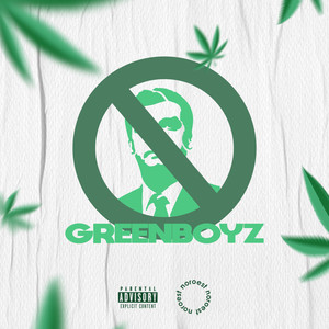 Green Boyz