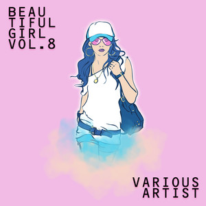 Beautiful Girls, Vol. 8