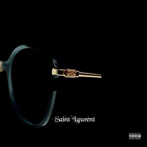 Saint Laurent (Explicit)