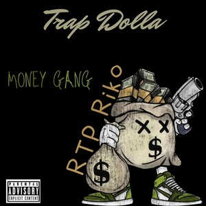 Trap Dolla - Krazy World (Explicit)