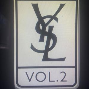 YSL, Vol. 2 (Explicit)