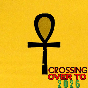 Flower Boy P The Lovely DJ - Crossing Over To 2026 (Explicit)