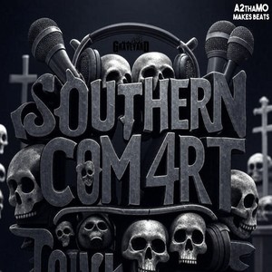 My Life (feat. A2thaMo Makes Beats)