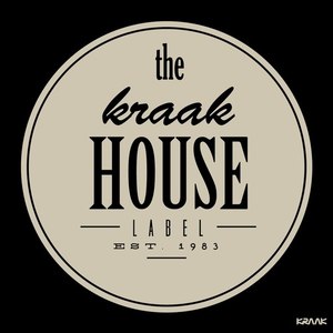 The Kraak House