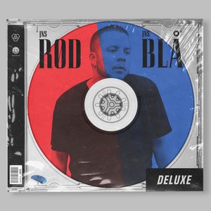 RØD & BLÅ (DELUXE) [Explicit]