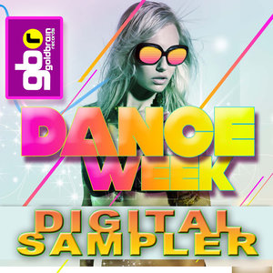 Dance Week Digital Sampler