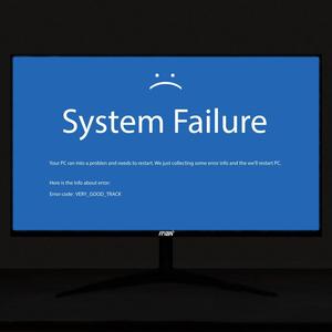 System Failure