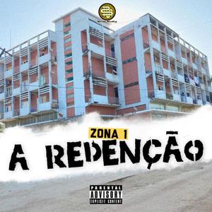 A redenção (feat. Miriwey) (Explicit)