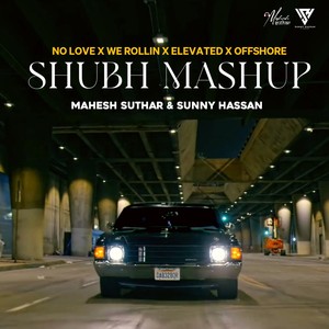 The Shubh Mashup 2022 (Mashup 2022)