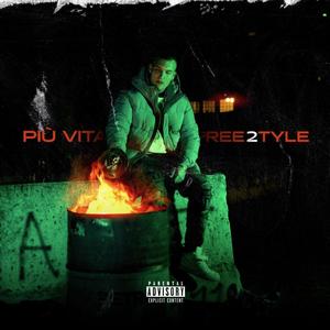 Più Vita Freestyle 2 (feat. Davi Davi) [Explicit]