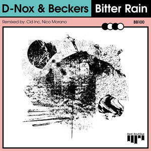 Bitter Rain (Cid Inc Remix)