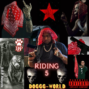 Riding 5 (Explicit)