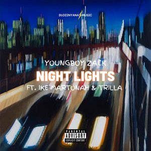 Night Lights (Explicit)