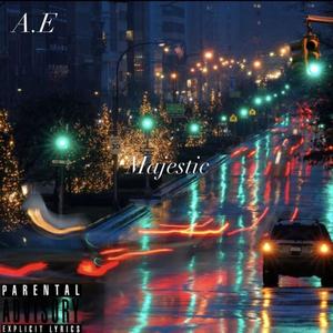 Majestic (Explicit)