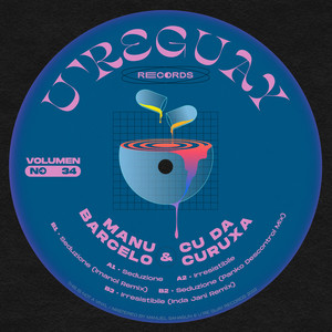 Seduzione (Imanol Remix)