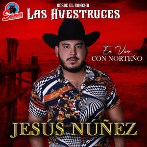 Jesus Nuñez En Vivo Con Norteño