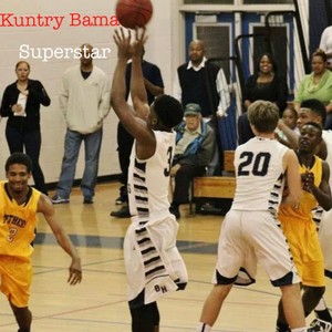 Superstar (Explicit)