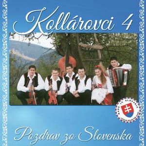 Pozdrav zo Slovenska