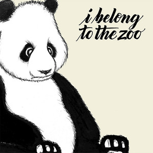 I Belong To The Zoo - Breathe