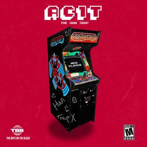 AC1T (feat. DJ Tolen) (Explicit)