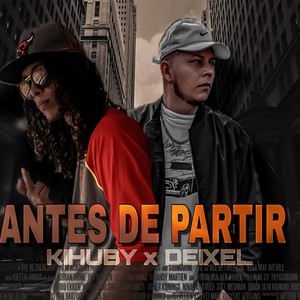 Antes De Partir ([]) [Explicit]