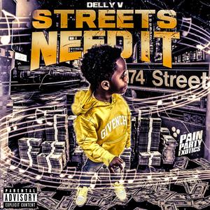 Guitar Song! (feat. HBK Dinero) (Explicit)