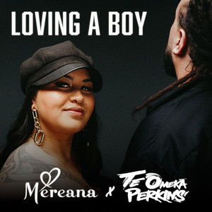 Loving a Boy