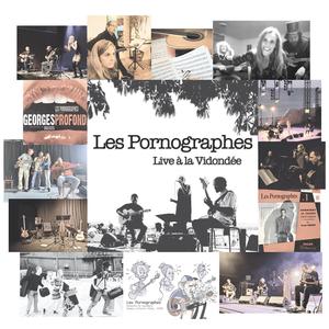 Supplique pour être enterré à la plage de Sète (feat. Sébastien Giniaux) (Live)