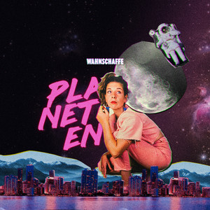 Planeten