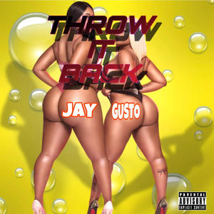 Bring that ass back (feat. Trapkidboowop) (Explicit)