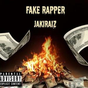 Fake Rapper (Dissing Rondodasosa) (Explicit)