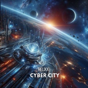 Cyber City