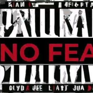 No Fear (Remastered)