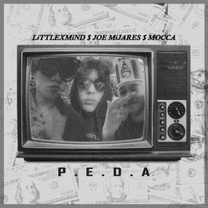 P.E.D.A (Explicit)