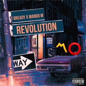 Revolution (Explicit)