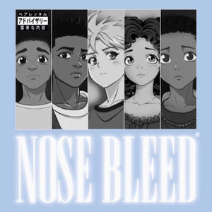 Nosebleed (JaedynBonito Remix|Explicit)