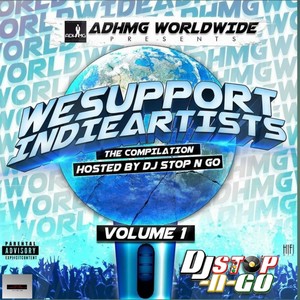 Trenches (DJ Stop N Go Mix)