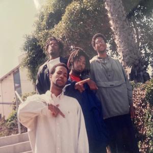 JIVE (feat. Chuka, The Destroyer) (Explicit)