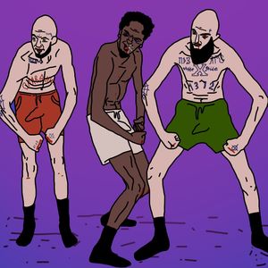 WP III RMX (prod. by SCALETAG) (Explicit)