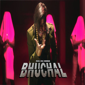 Bhuchal (Diss Track)