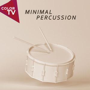 Minimal Percussion