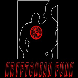 Kryptonian Funk (Explicit)