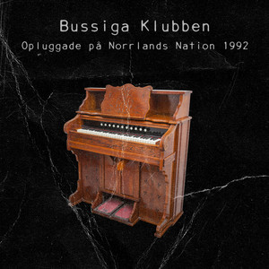 Opluggade på Norrlands Nation 1992