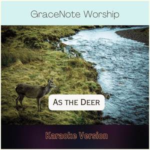 As the Deer (Instrumental Karaoke)