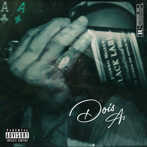 Eu Decidi Daqui (Explicit)