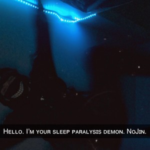 +SLEEPPARALYSIS+(feat. k.xxiv) (Explicit)