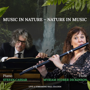 Music in Nature (A Musical Journey Trought Nature)