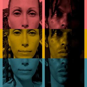 iamnotearthcitizen! (feat. Wilamina) (Explicit)